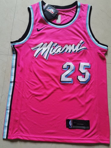 NBA Miami Heat-077