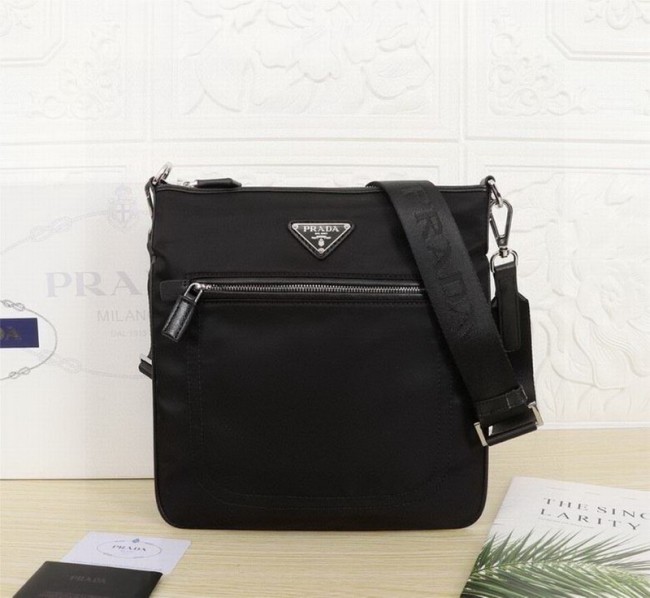 Prada Handbags AAA-049