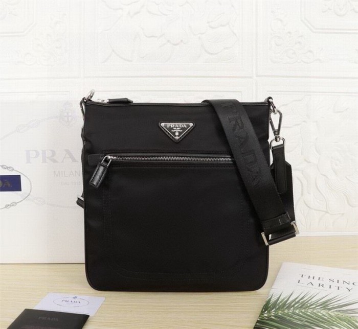 Prada Handbags AAA-049