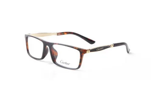 Cartie Plain Glasses AAA-1830