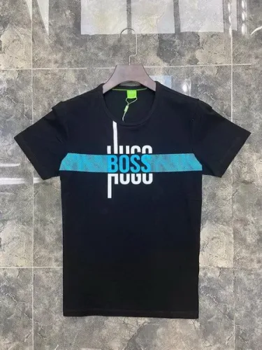 Boss t-shirt men-035(M-XXXL)