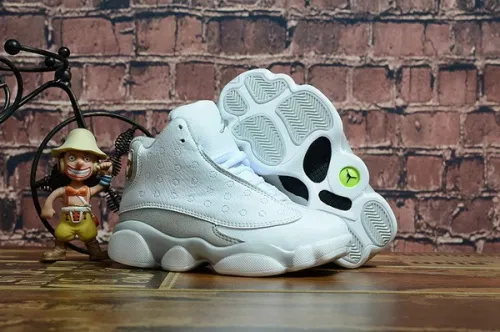 Jordan 13 kids shoes-046