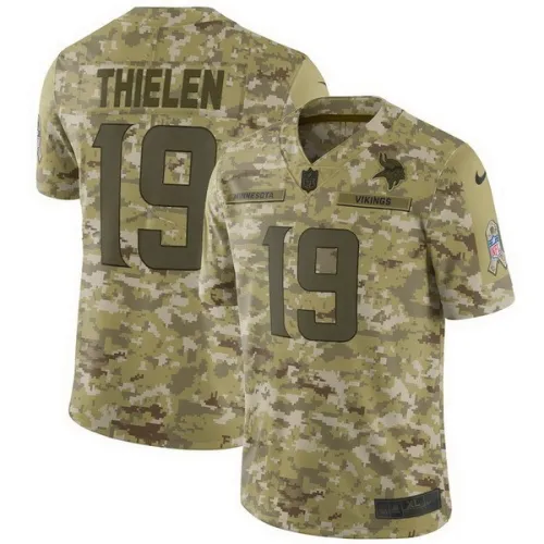 NFL 2018 Jerseys men-553