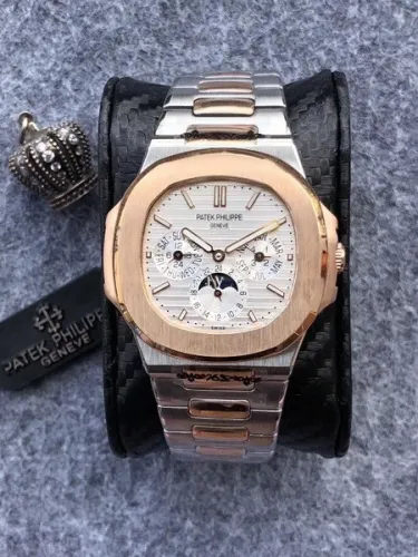 Patek Philippe Watches-474
