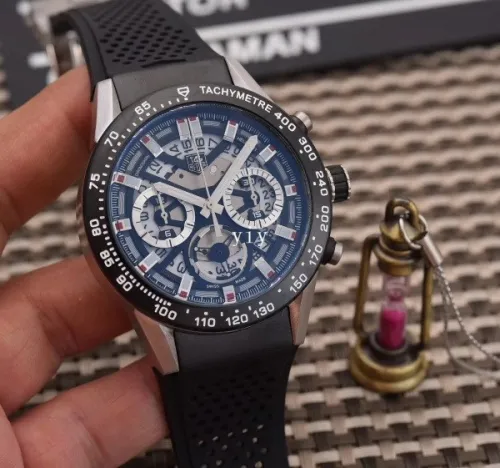 Tag Heuer Watches-135