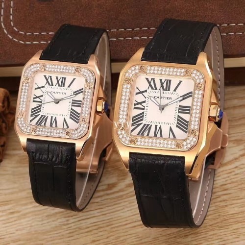 Cartier Watches-544
