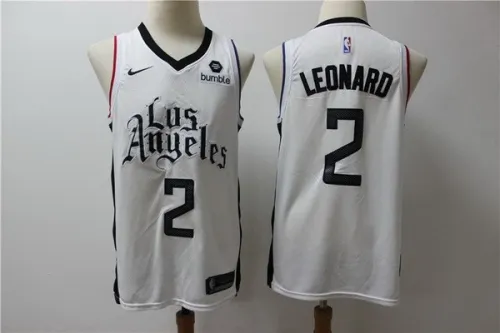 NBA Los Angeles Clippers-065
