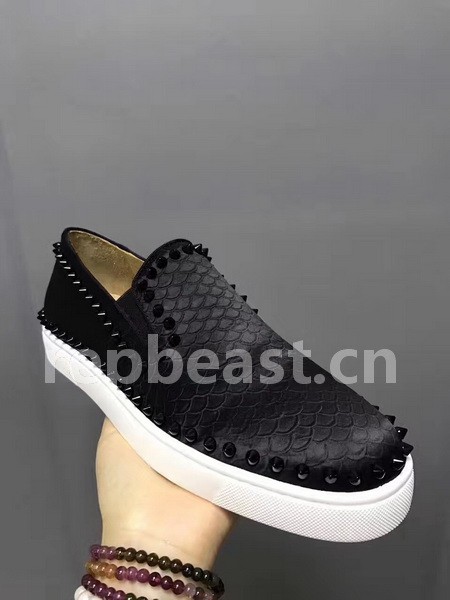 Super Max Christian Louboutin Shoes-777