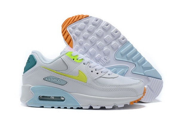 Nike Air Max 90 women shoes-516