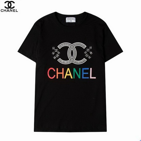 CHNL t-shirt men-408(S-XXL)