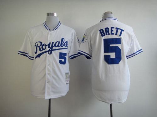 MLB Kansas City Royals-282