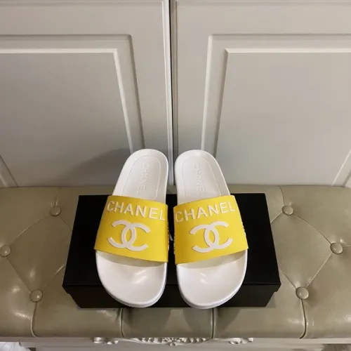 CHNL men slippers AAA-004