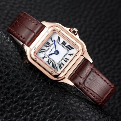 Cartier Watches-477