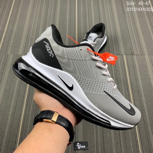 Nike Air Max 270 men shoes-453