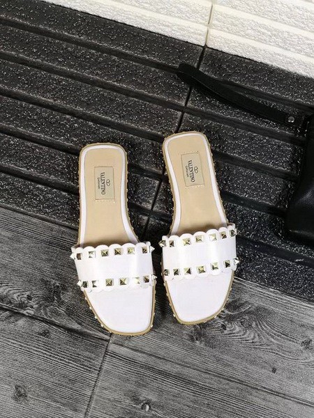 VT women slippers AAA-027