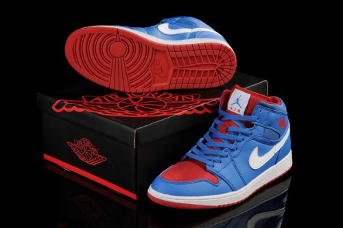 Air Jordan 1 shoes AAA-029