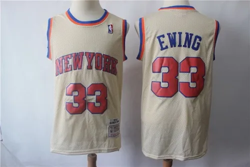 NBA New York Knicks-015
