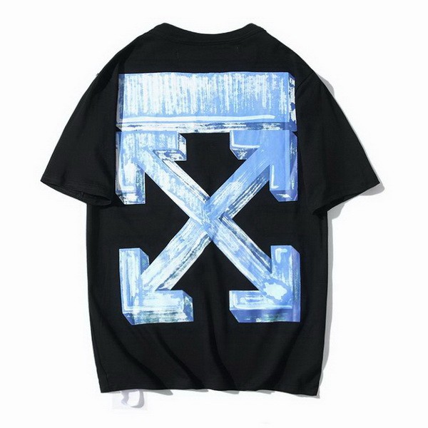 Off white t-shirt men-531(M-XXL)