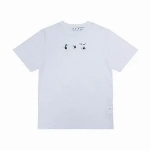 Off white t-shirt men-1415(S-XL)