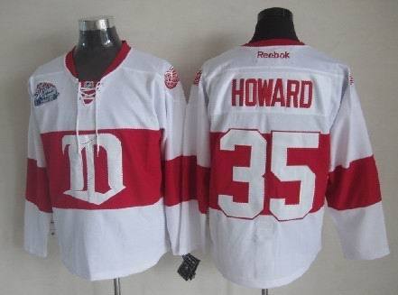 Detroit Red Wings jerseys-007