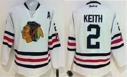 Chicago Black Hawks jerseys-202