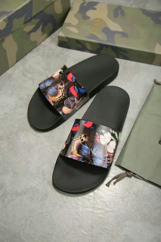 VT Men slippers AAA-058