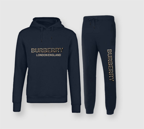 Burberry long sleeve men suit-286(M-XXXL)