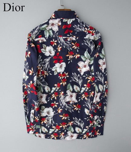 Dior shirt-036(M-XXXL)
