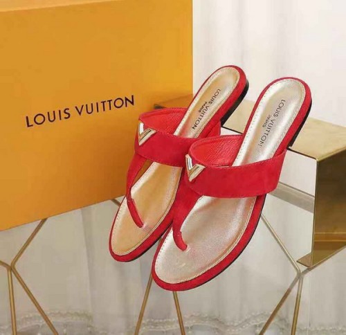 LV Sandals 1;1 Quality-086
