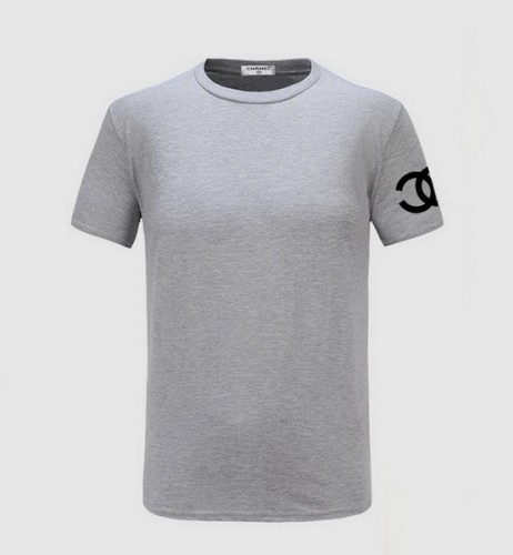 CHNL t-shirt men-087(M-XXXXXXL)
