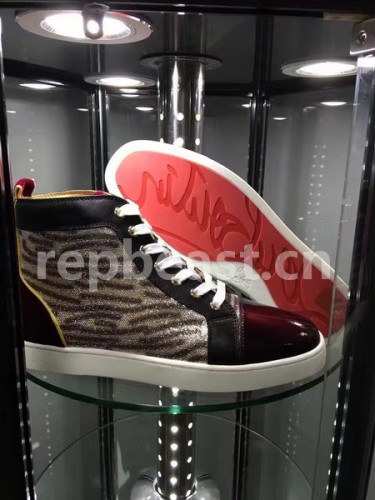 Super Max Christian Louboutin Shoes-636