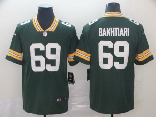 NFL 2019 Jerseys men-488