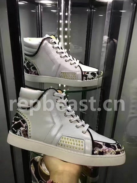 Super Max Christian Louboutin Shoes-623
