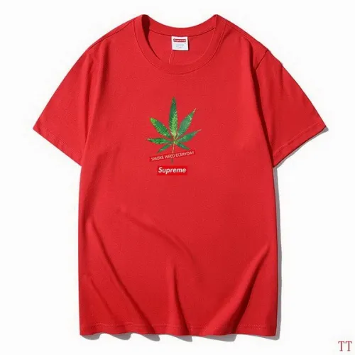Supreme T-shirt-189(S-XXL)
