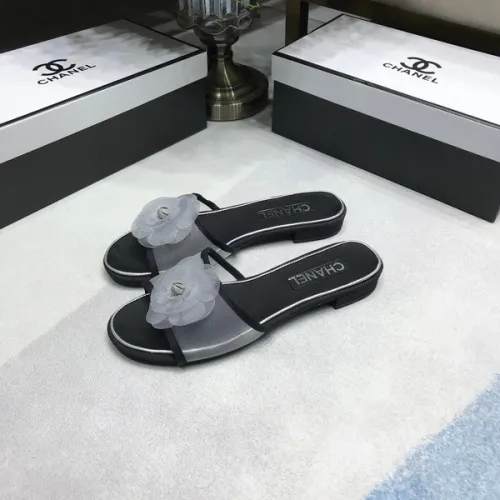 CHNL women slippers AAA-086