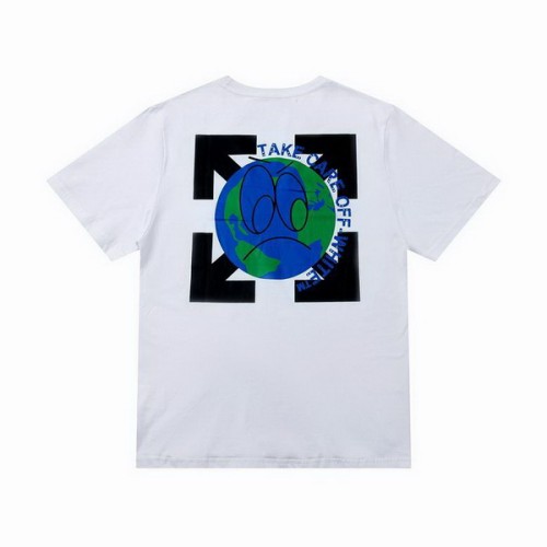 Off white t-shirt men-1420(S-XL)