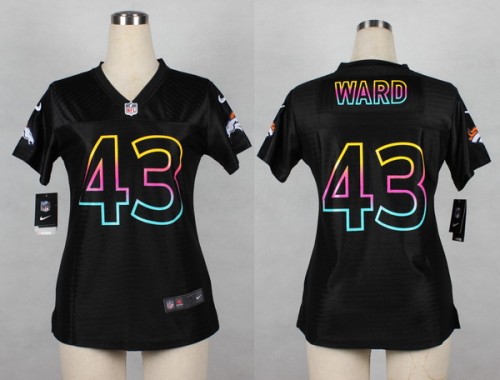 NEW NFL jerseys women-034