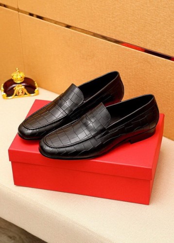 Ferragamo Men shoes 1：1 quality-212