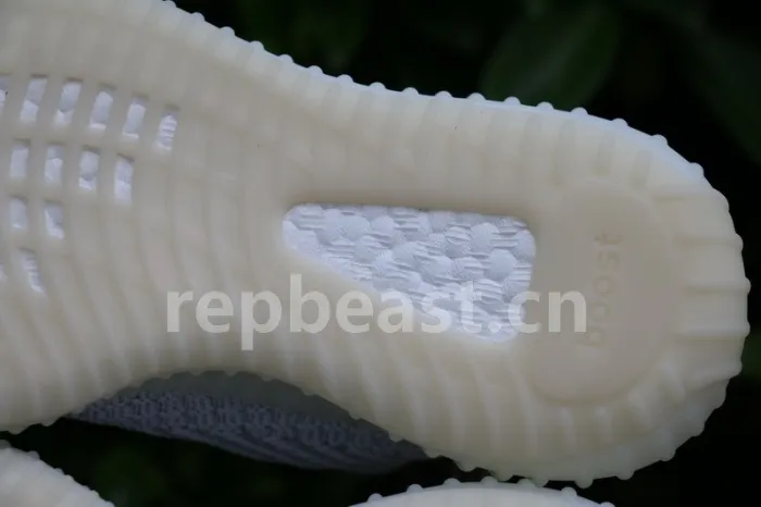 Authentic Yeezy Boost 350 V2 Static Kids Shoes
