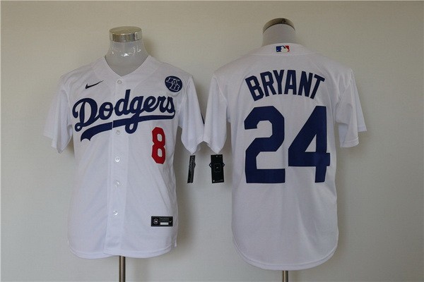 MLB Los Angeles Dodgers-224