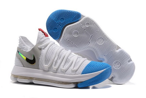 Nike KD 10 Shoes-034