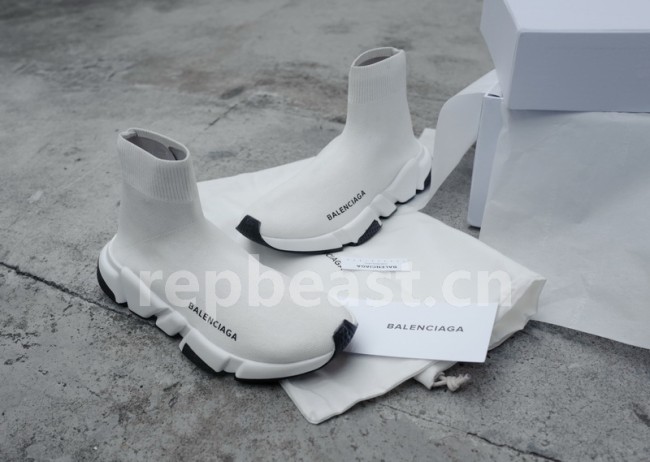 Super Max B Speed Women Trainer-003