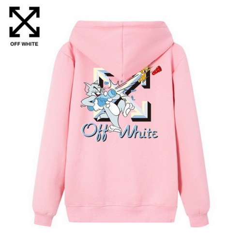 OFF-WHITE men Hoodies-584(S-XXL)