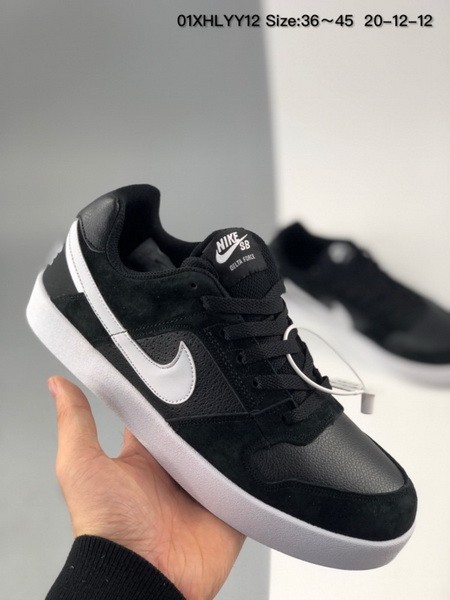 Nike Dunk shoes women low-089