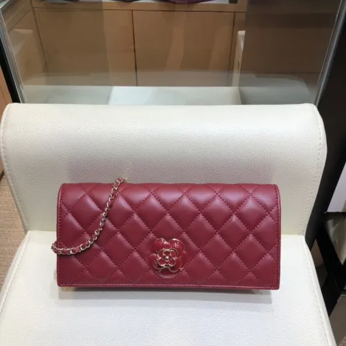 CHNL High End Quality Bag-023