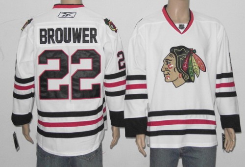 Chicago Black Hawks jerseys-212