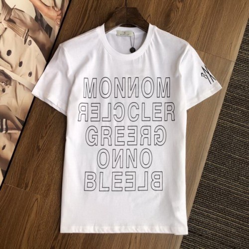 Moncler t-shirt men-008(M-XXXL)