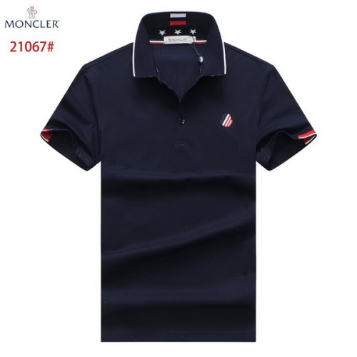 Moncler Polo t-shirt men-166(M-XXXL)