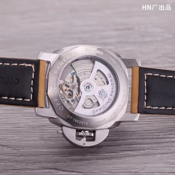 Panerai Watches-132