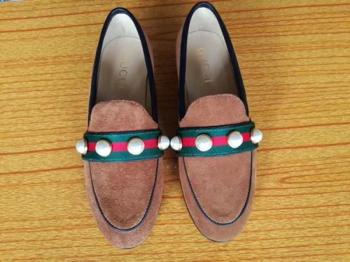 G women shoes 1;1 quality-123